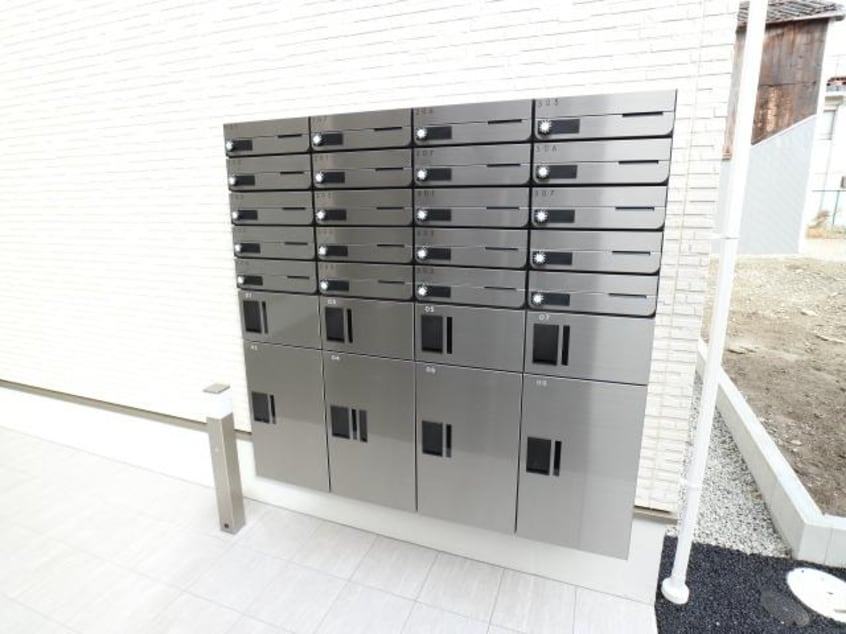  近鉄橿原線/近鉄郡山駅 徒歩8分 3階 築1年