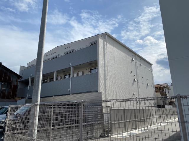  近鉄橿原線/近鉄郡山駅 徒歩8分 3階 築1年