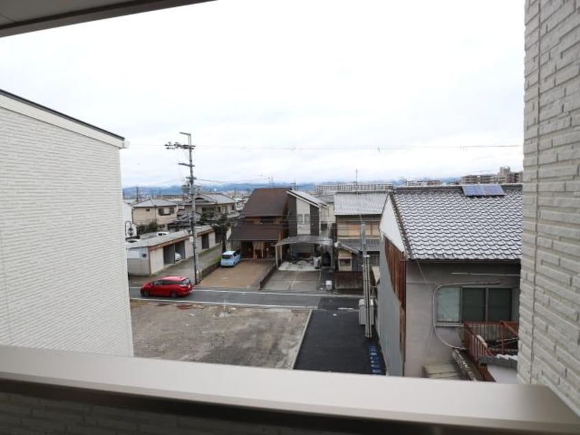  近鉄橿原線/近鉄郡山駅 徒歩8分 3階 築1年