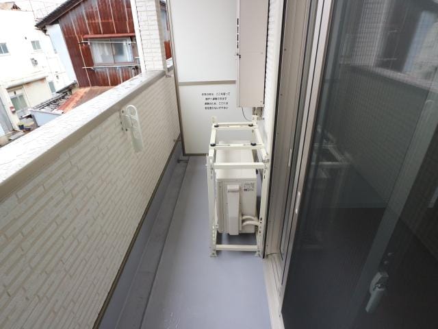  近鉄橿原線/近鉄郡山駅 徒歩8分 2階 築1年