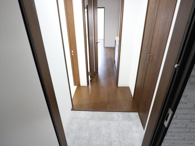  近鉄橿原線/近鉄郡山駅 徒歩8分 2階 築1年