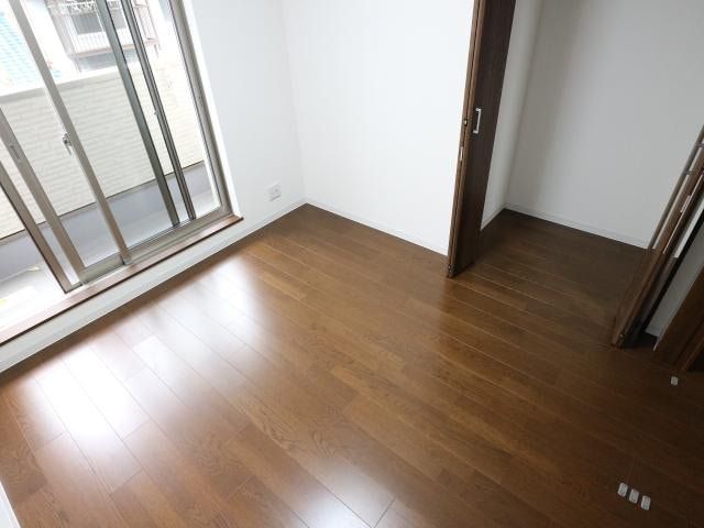  近鉄橿原線/近鉄郡山駅 徒歩8分 2階 築1年