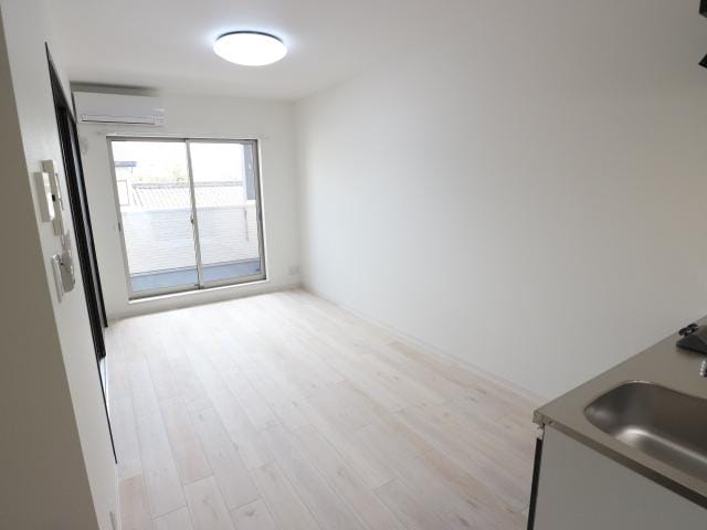  近鉄橿原線/近鉄郡山駅 徒歩5分 2階 築1年