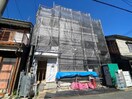  近鉄橿原線/近鉄郡山駅 徒歩9分 1階 建築中