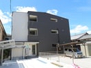 大和路線・関西本線/大和小泉駅 徒歩9分 2階 1年未満の外観