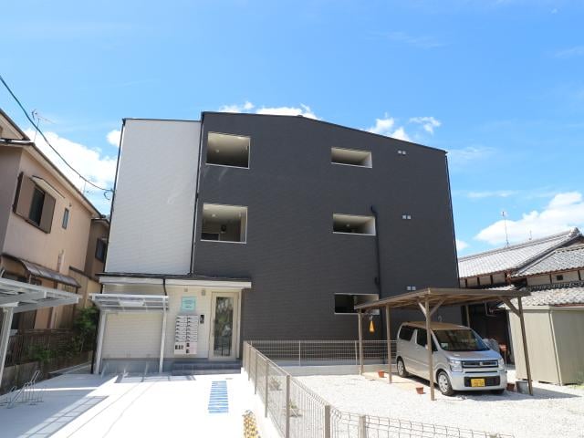  大和路線・関西本線/大和小泉駅 徒歩9分 2階 1年未満