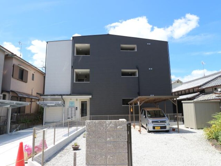  大和路線・関西本線/大和小泉駅 徒歩9分 2階 1年未満