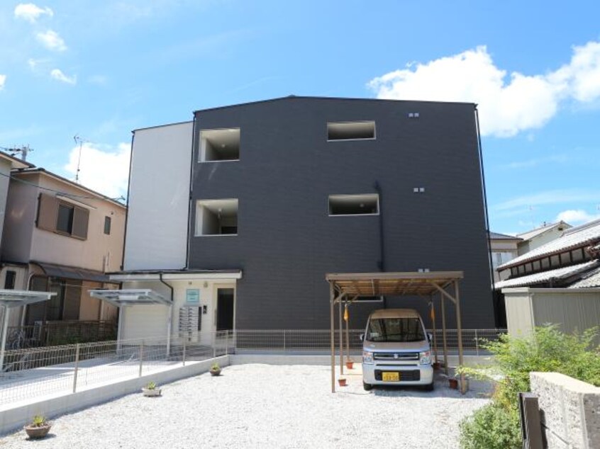  大和路線・関西本線/大和小泉駅 徒歩9分 2階 1年未満