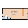 大和路線・関西本線/大和小泉駅 徒歩16分 1階 築41年 その他の間取り