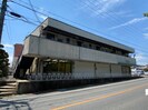 大和路線・関西本線/大和小泉駅 徒歩16分 1階 築41年の外観