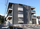 近鉄橿原線/平端駅 徒歩10分 3階 1年未満の外観