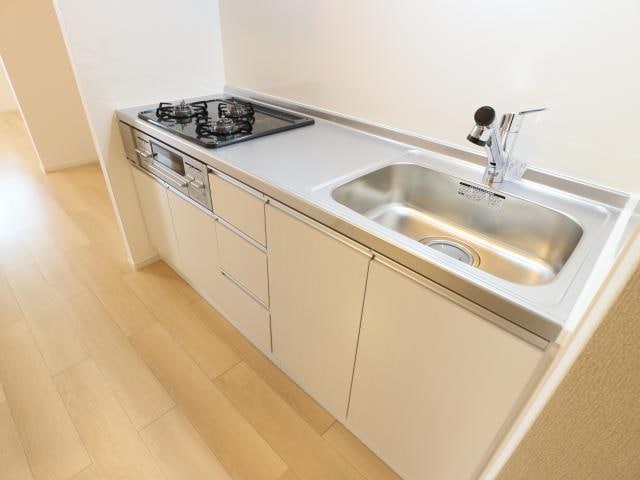  近鉄橿原線/平端駅 徒歩10分 3階 1年未満