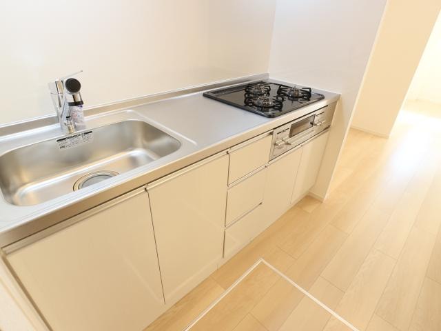  近鉄橿原線/平端駅 徒歩10分 1階 1年未満