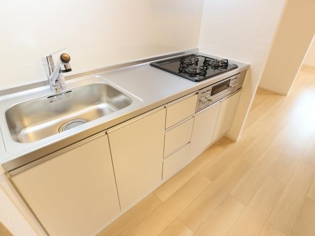  近鉄橿原線/平端駅 徒歩10分 2階 1年未満