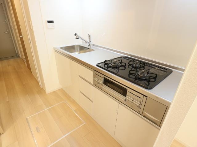  近鉄橿原線/平端駅 徒歩10分 1階 1年未満