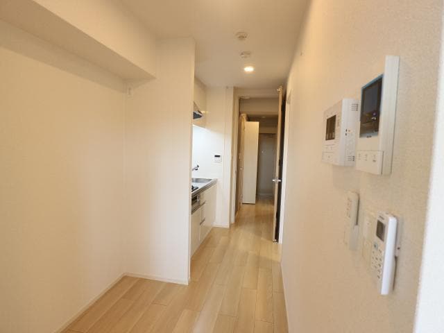  近鉄橿原線/平端駅 徒歩10分 3階 1年未満