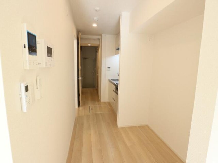  近鉄橿原線/平端駅 徒歩10分 1階 1年未満