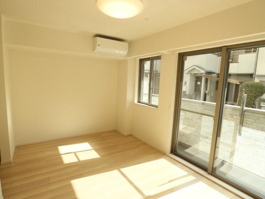  近鉄橿原線/平端駅 徒歩10分 1階 1年未満