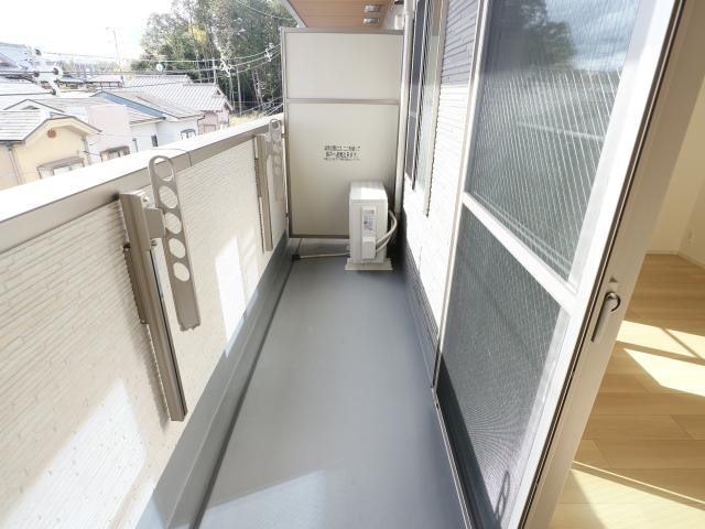  近鉄橿原線/平端駅 徒歩10分 3階 1年未満