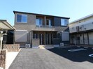 大和路線・関西本線/大和小泉駅 徒歩15分 1階 1年未満の外観