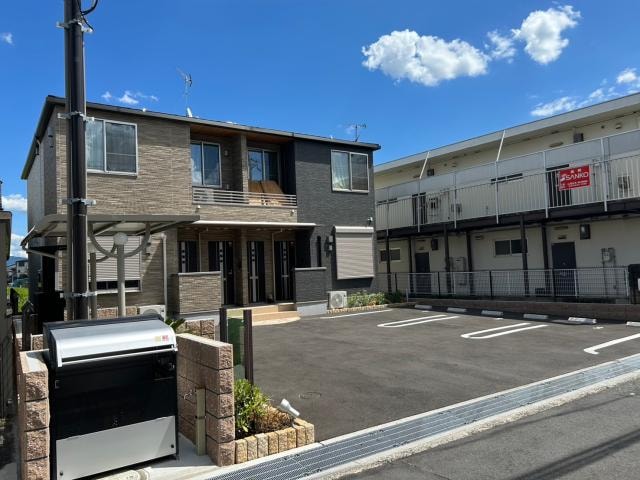 大和路線・関西本線/大和小泉駅 徒歩15分 1階 1年未満