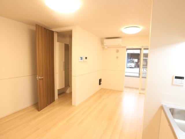  大和路線・関西本線/大和小泉駅 徒歩15分 1階 1年未満