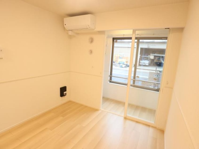  大和路線・関西本線/大和小泉駅 徒歩15分 1階 1年未満