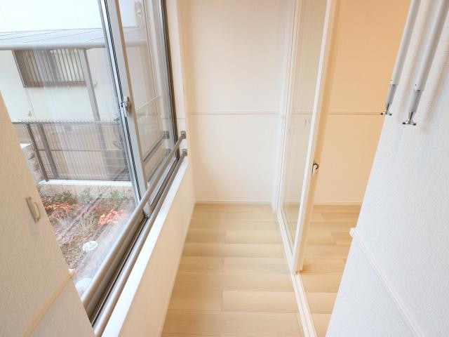  大和路線・関西本線/大和小泉駅 徒歩15分 1階 1年未満