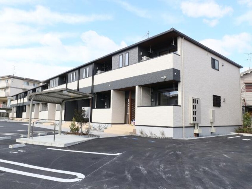  大和路線・関西本線/大和小泉駅 徒歩29分 2階 1年未満