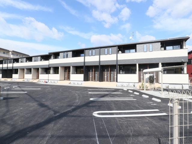  大和路線・関西本線/大和小泉駅 徒歩29分 2階 1年未満