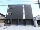 大和路線・関西本線/大和小泉駅 徒歩9分 1階 1年未満の外観