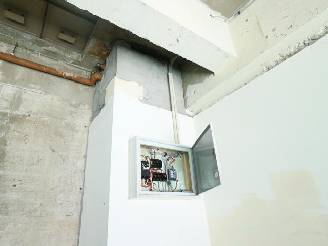  大和路線・関西本線/郡山駅 徒歩1分 1階 築49年