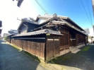 大和路線・関西本線/郡山駅 徒歩45分 1階 築37年の外観