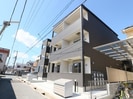 大和路線・関西本線/郡山駅 徒歩11分 3階 1年未満の外観
