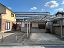 近鉄橿原線/近鉄郡山駅 徒歩8分 1階 築26年の外観
