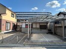 近鉄橿原線/近鉄郡山駅 徒歩8分 1階 築26年の外観