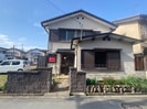 大和路線・関西本線/大和小泉駅 徒歩15分 1階 築56年の外観