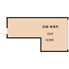 近鉄橿原線/筒井駅 徒歩2分 3階 築39年 その他の間取り