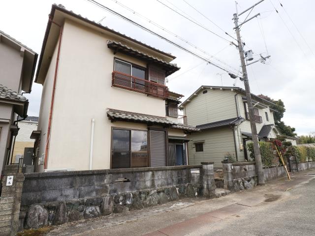  近鉄橿原線/筒井駅 徒歩8分 1階 築5年