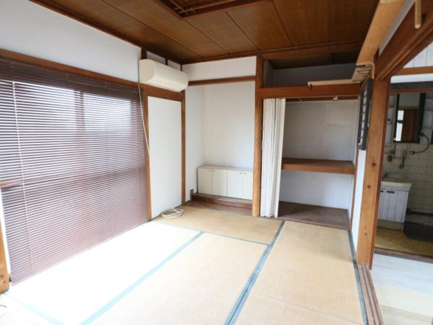  近鉄橿原線/筒井駅 徒歩8分 1階 築5年