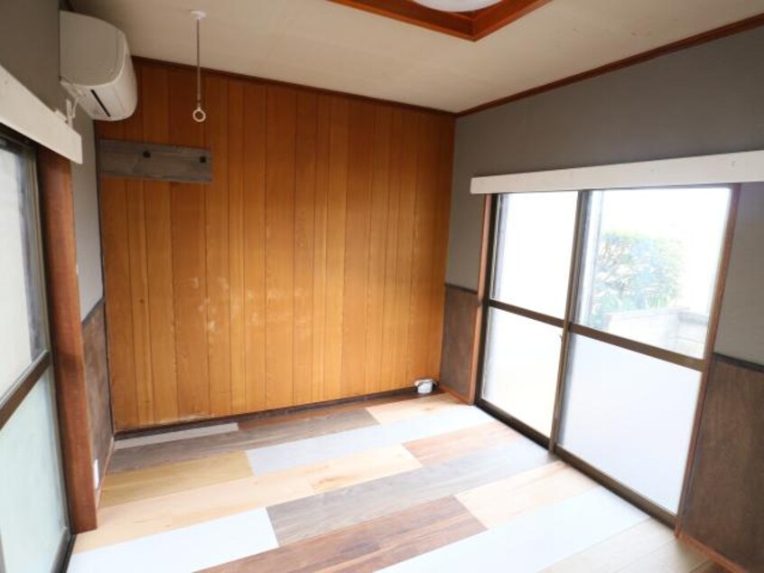  近鉄橿原線/筒井駅 徒歩8分 1階 築5年