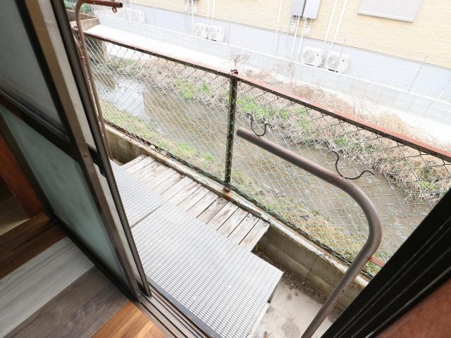  近鉄橿原線/筒井駅 徒歩8分 1階 築5年