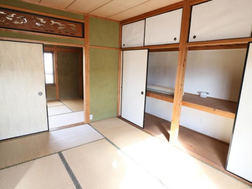  近鉄橿原線/筒井駅 徒歩8分 1階 築5年