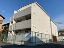近鉄橿原線/近鉄郡山駅 徒歩6分 1階 1年未満の外観