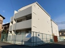 近鉄橿原線/近鉄郡山駅 徒歩6分 1階 1年未満の外観