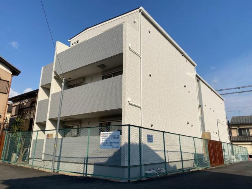  近鉄橿原線/近鉄郡山駅 徒歩6分 1階 1年未満