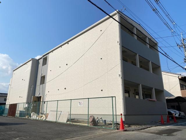  近鉄橿原線/近鉄郡山駅 徒歩6分 1階 1年未満