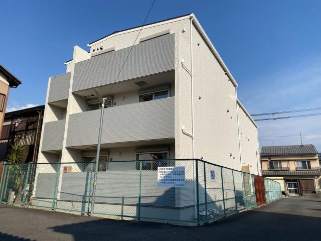  近鉄橿原線/近鉄郡山駅 徒歩6分 1階 1年未満