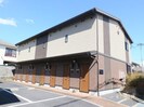 大和路線・関西本線/大和小泉駅 徒歩13分 2階 築13年の外観