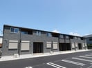 近鉄橿原線/平端駅 徒歩12分 1階 1年未満の外観